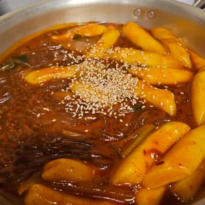 떡볶이상회 사진