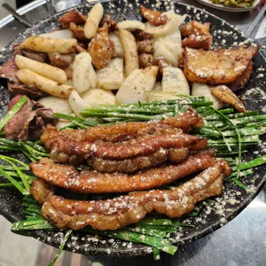 서면 곱 사진