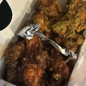 모니카옛날통닭 사진