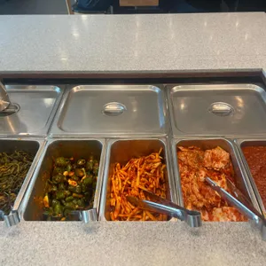 매화쌈밥 리뷰 사진