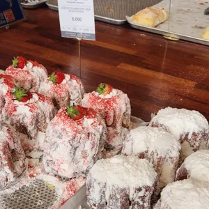 성북동빵공장 사진