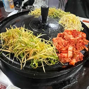 가마골 대표 사진