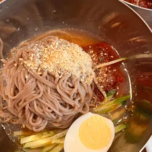 주문진막국수 사진