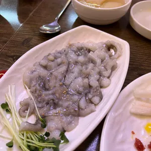 우가육회 리뷰 사진