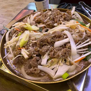 우가육회 리뷰 사진