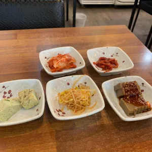 프로가정식백반 사진