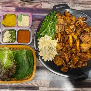 곱분이곱창 사진