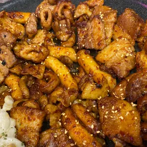 곱분이곱창 사진