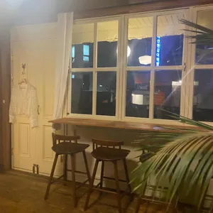 파트 오브 런던 리뷰 사진