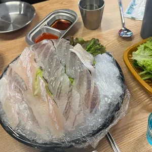 청춘회관 사진