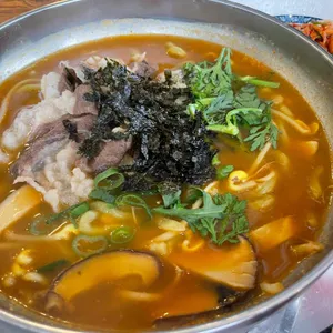 간바레간바로우 사진