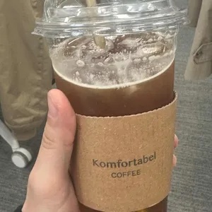 콤포타블 광화문 사진