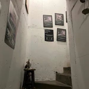 프랭크 커핀 바 리뷰 사진