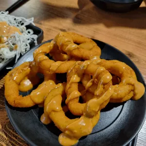 간빠이 사진