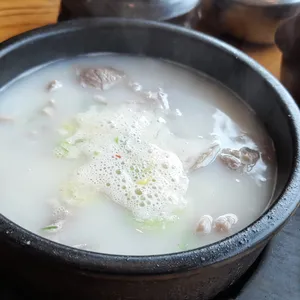 무봉리토종순대국 사진