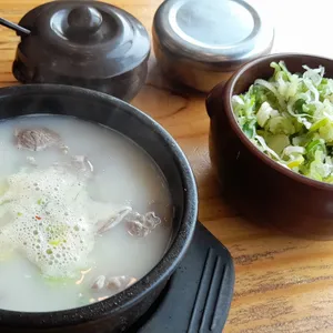 무봉리토종순대국 사진