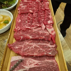 정박사정육식당 사진