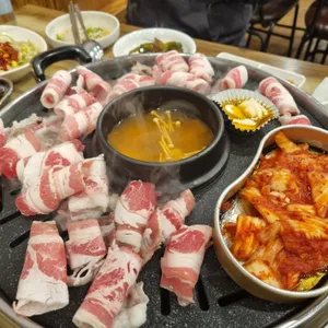 정박사정육식당 사진