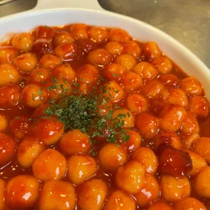 미스공구슬떡볶이 사진