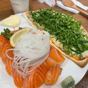연어바치 사진