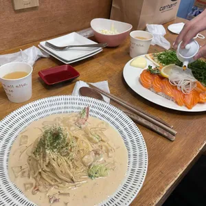 연어바치 사진