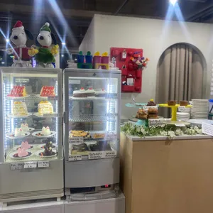 카페 페이버릿 컬러 리뷰 사진