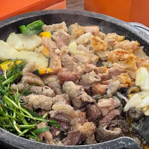 노루목황소곱창 사진