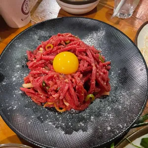 노루목황소곱창 사진