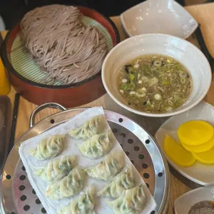 모밀지기 사진