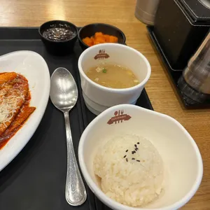 고메돈까스 사진