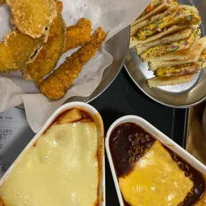 신전떡볶이 사진