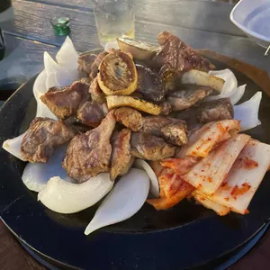 청사광장 사진