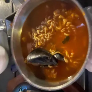 청사광장 사진