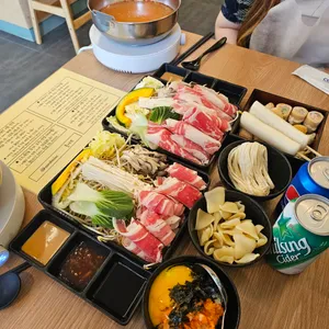 훈샤브 리뷰 사진