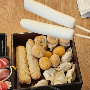 훈샤브 리뷰 사진