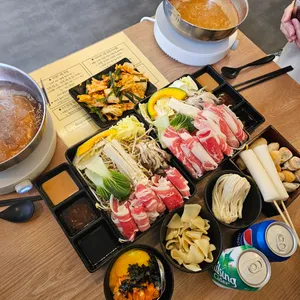 훈샤브 리뷰 사진