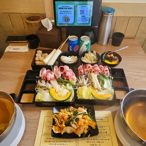 훈샤브 리뷰 사진