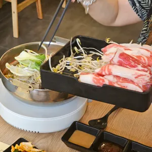 훈샤브 리뷰 사진