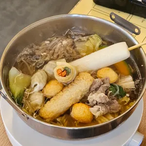 훈샤브 리뷰 사진