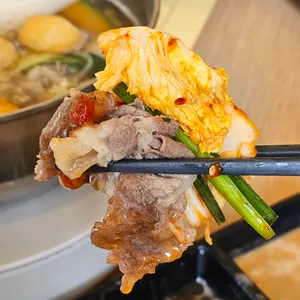 훈샤브 리뷰 사진