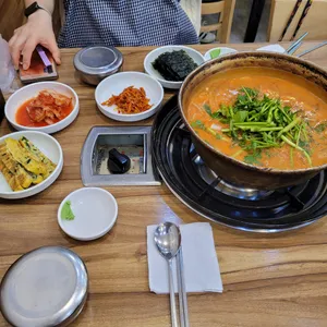 바다양푼이찌개마을 리뷰 사진