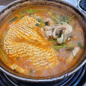 바다양푼이찌개마을 리뷰 사진