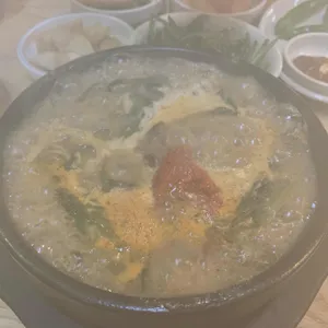 서천영양탕 사진