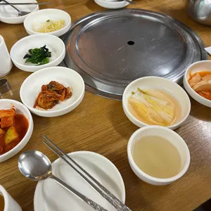 곰집갈비 리뷰 사진