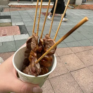 원조순대떡볶이 리뷰 사진