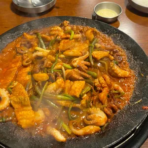 쭈꾸미도사 사진