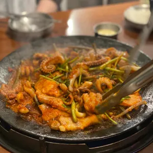 쭈꾸미도사 사진