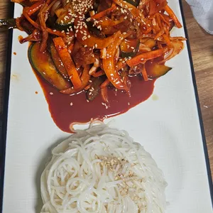 한그릇뚝딱 사진 2