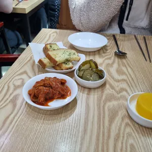 수제돈가스 사진