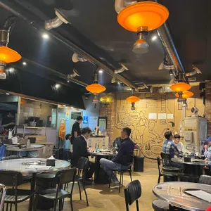 돌곱1991 리뷰 사진